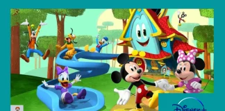 Mickey Mouse Funhouse disney plus Mickey Mouse Funhouse torrent Mickey Mouse Funhouse dublado Mickey Mouse Funhouse assistir online