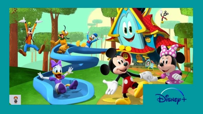 Mickey Mouse Funhouse disney plus Mickey Mouse Funhouse torrent Mickey Mouse Funhouse dublado Mickey Mouse Funhouse assistir online
