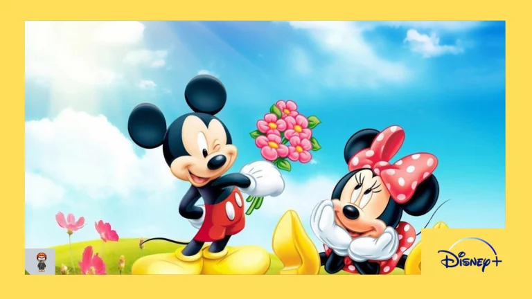 Mickey e Minnie celebram 94 anos! Confira as novidades no Disney Plus!