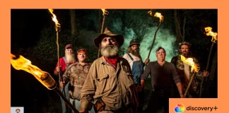 Monstros da Montanha Discovery Plus Monstros da Montanha online Monstros da Montanha assistir Mostrons da montanha torrent Monstros da montanha 6 temporada