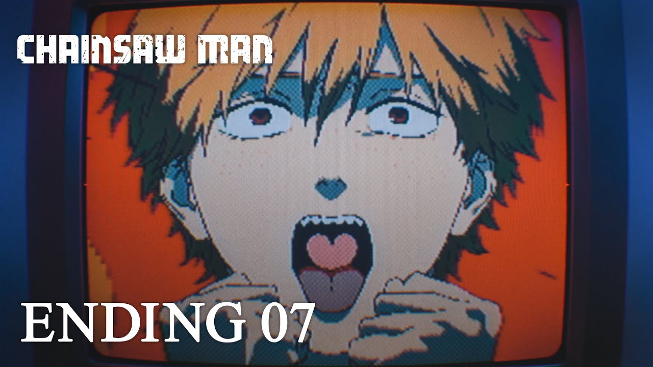 CHAINSAW MAN EP 08 LEGENDADO PT-BR - DATA E HORA, ONDE ASSISTIR