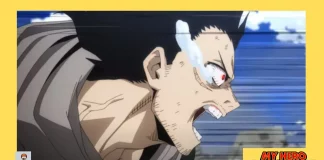 assistir Boku no Hero online ep 120 My Hero Academia