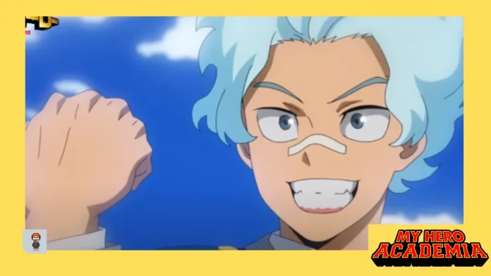 my_hero_academia_episódio_120_horário Boku no Hero 120 my hero academia horário