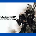 nier: automata the end of yorha edition review nier: automata the end of yorha edition análise nier: automata the end of yorha edition gameplay