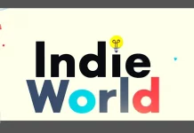 Confira o Nintendo Indie World de novembro de 2022