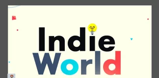 Confira o Nintendo Indie World de novembro de 2022