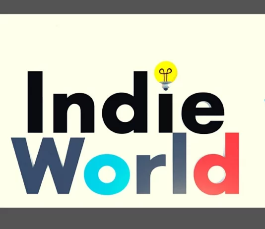 Confira o Nintendo Indie World de novembro de 2022