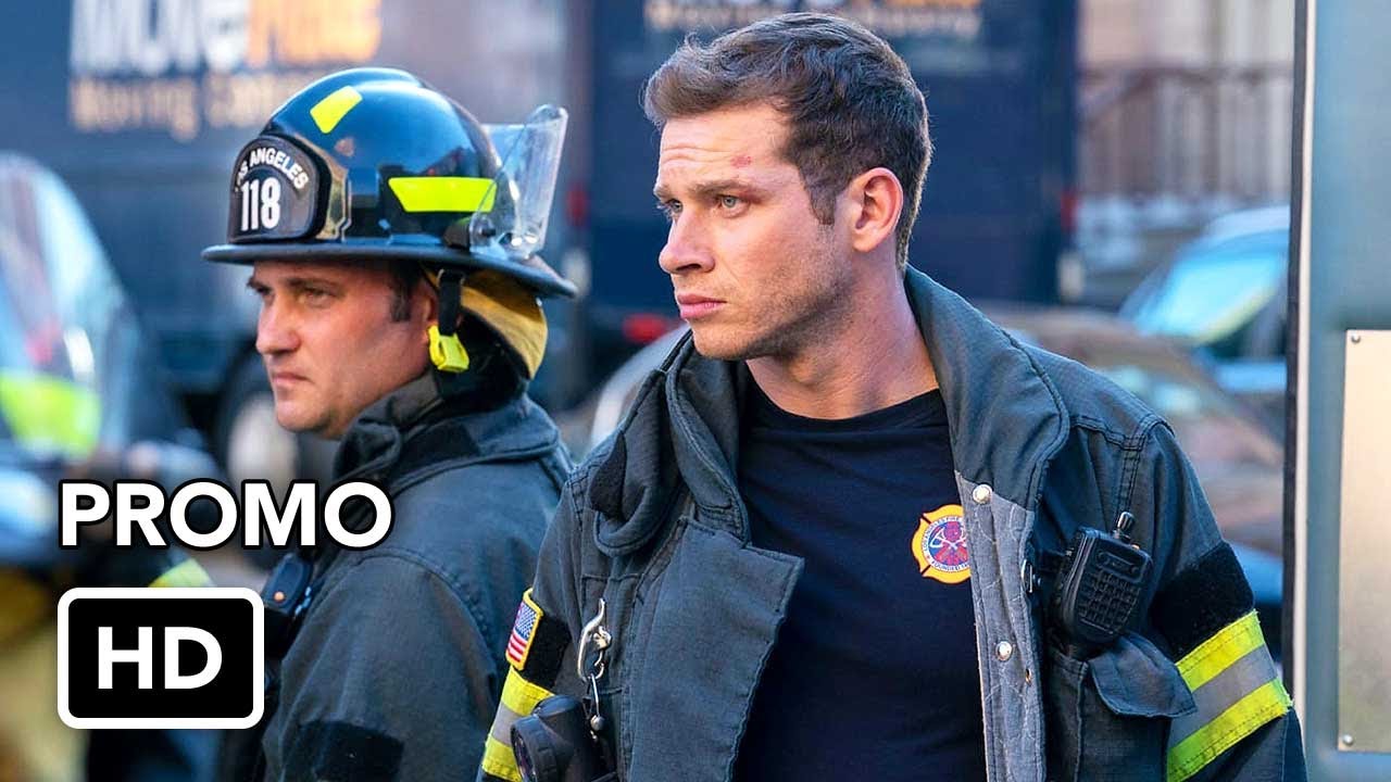 Assistir 9-1-1: 6x11 Online - Series Online - Cineplay