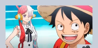 Onde assistir One Piece Film Red online torrent filme completo