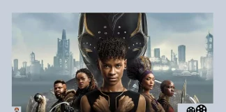 Onde assistir Pantera Negra: Wakanda Para Sempre 2 torrent filme completo dublado online