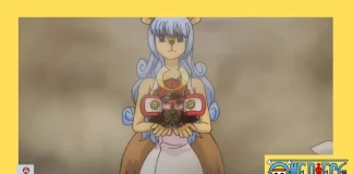 assistir One Piece 1039 online ep anime
