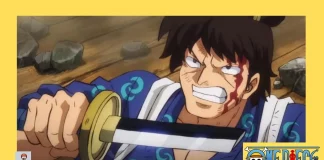 One Piece 1039 horário ep