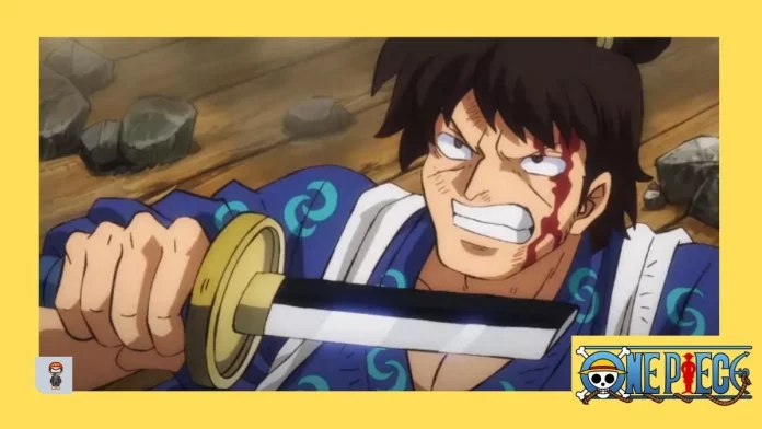 One Piece 1039 horário ep