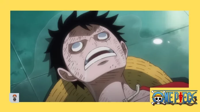 assistir One Piece 1040 online legendado ep