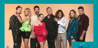 Os montaner 1 temporada Os montaner online Os montaner disney plus Os montaner torrent Os montaner assistir online