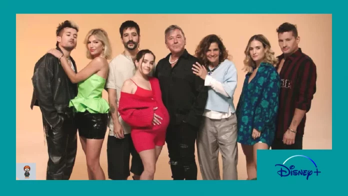 Os montaner 1 temporada Os montaner online Os montaner disney plus Os montaner torrent Os montaner assistir online