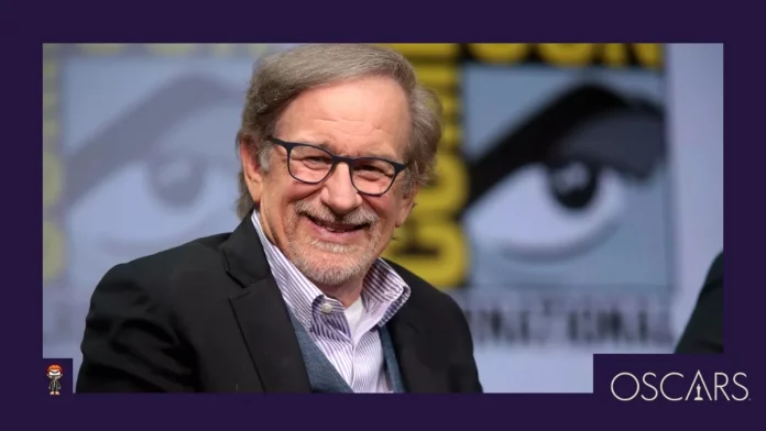 Oscar 2023 Melhor Direção Spielberg