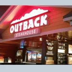 Outback Steakhouse CCXP 2022