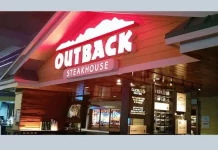 Outback Steakhouse CCXP 2022