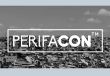PerifaCon presença CCXP 2022 na