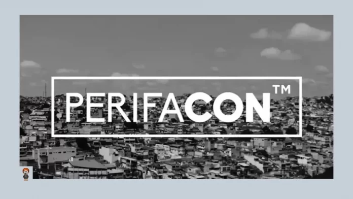 PerifaCon presença CCXP 2022 na