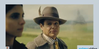 assistir Periféricos episódio 7 online ep legendado