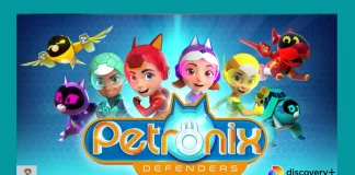 Petronix discovery plus Petronix assistir online