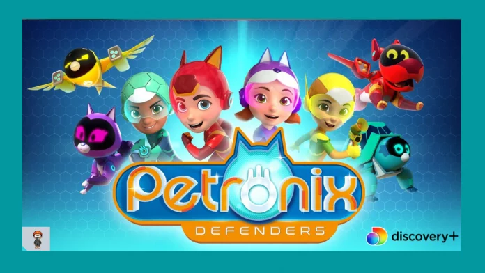 Petronix discovery plus Petronix assistir online