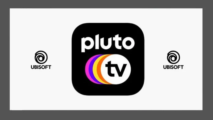 Pluto TV Ubisoft Pluto tv assistir online
