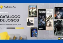 PS extra PS Deluxe PS plus novembro 2022