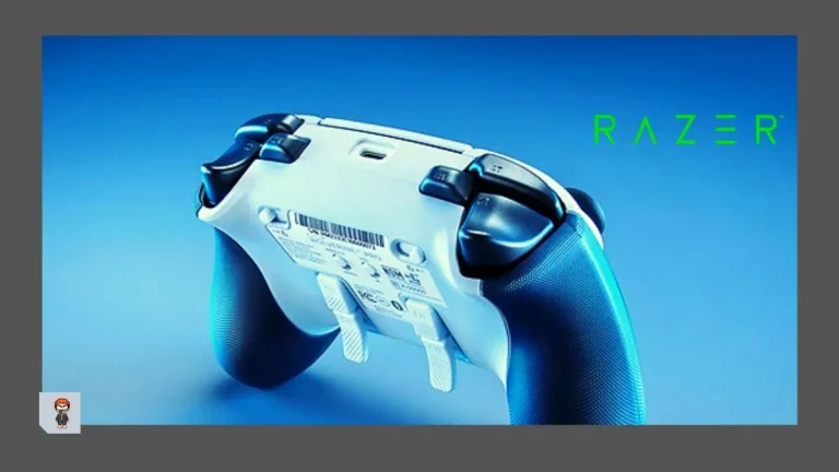 Wolverine V2 Pro para PS5 e PC é anunciado pela Razer Wolverine V2 Pro para PS5 e PC é anunciado pela Razer