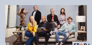 Reboot horário star plus série 1ª temporada