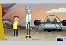 Rick and Morty 6x08 horário 6x8