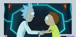 Rick and Morty 6ª temporada 6x08 6x09 6x10