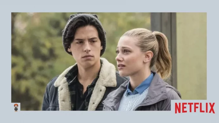 Riverdale 6ª temporada Netflix assistir online