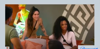 De férias com o ex salseiro vip horário episódio 2