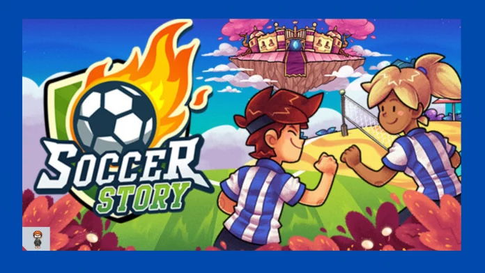 soccer_story_gameplay soccer story xbox game pass soccer story gameplay soccer story xbox