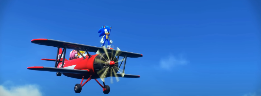 Sonic Frontiers Review - PC