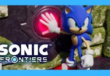 Sonic Frontiers review Sonic Frontiers análise sonic frontiers gameplay