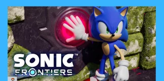 Sonic Frontiers review Sonic Frontiers análise sonic frontiers gameplay