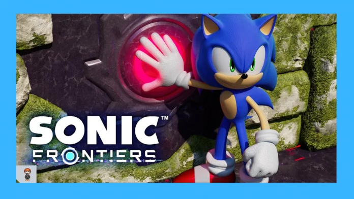 Sonic Frontiers review Sonic Frontiers análise sonic frontiers gameplay