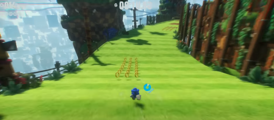 Sonic Frontiers Review - PC