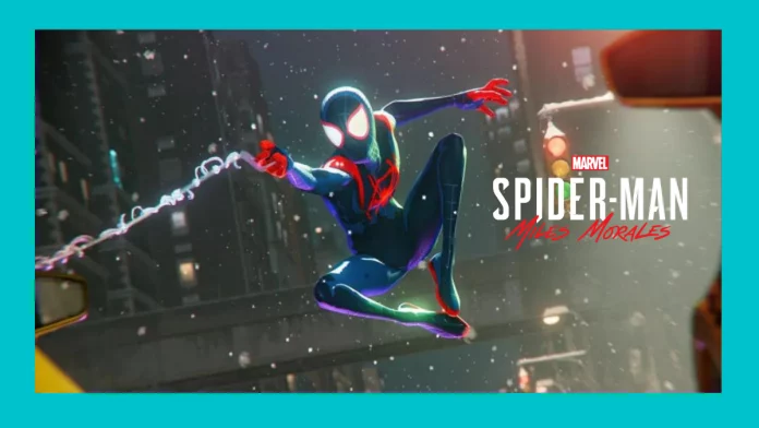 spider man miles morales steam spider man miles morales torrent spider man miles morales pc spider man miles morales requisitos