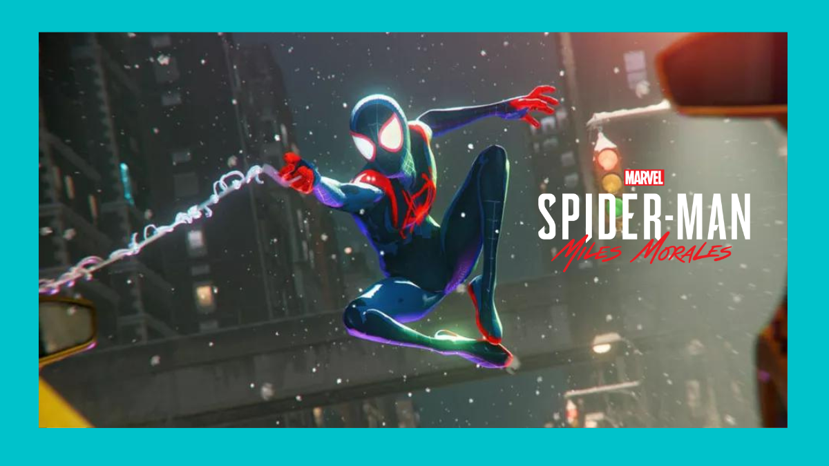 Spider-Man: Miles Morales: confira os requisitos mínimos e recomendados 