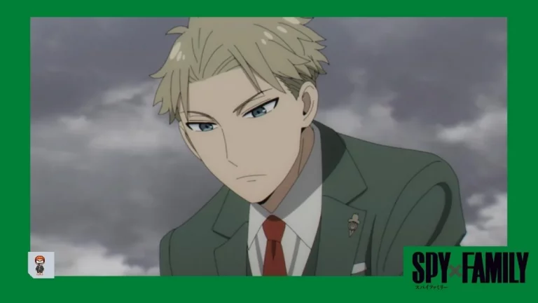 Spy x Family episódio 18 horário ep
