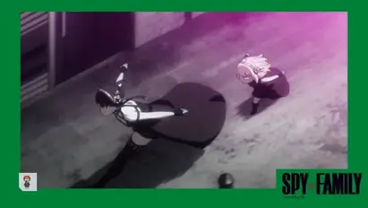 Spy x Family: episódio 20 já disponível - MeUGamer