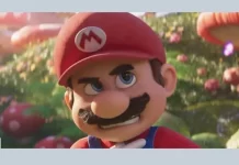 Super Mario Bros. O Filme trailer