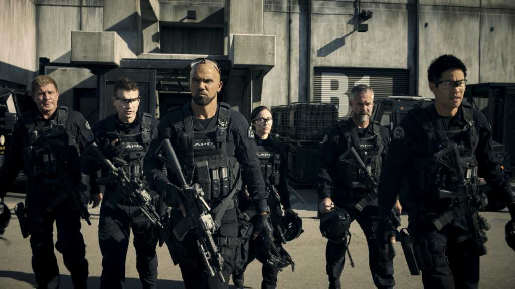 S.W.A.T. 6X06: episódio já disponível e detalhes!