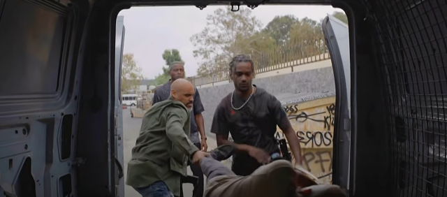 S.W.A.T. 6X06: horário de estreia do episódio e detalhes!