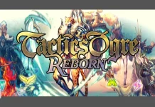Tactics Ogre: Reborn - o clássico retornou no console e PC